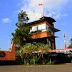 OUTBOUND YANG DEKAT DENGAN THE PEAK LEMBANG BANDUNG