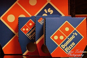 dominos