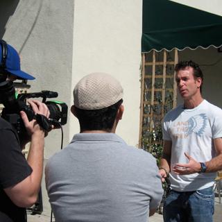 David Wygant Pua Interview, David Wygant