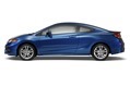 2014 Civic EX-L Coupe with Genuine Honda Accessories 2014 Civic EX-L Coupe with Genuine Honda Accessories