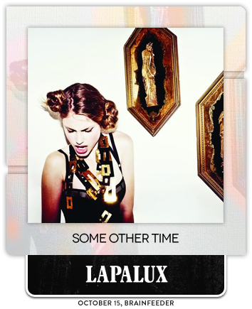Some Other Time by Lapalux