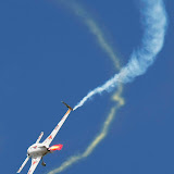  &ndash; The smoke trails tell it all, the Mark III is awesome.