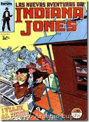 P00022 - Indiana Jones nº22 .howtoarsenio.blogspot.com P00022 - Indiana Jones nº22 .howtoarsenio.blogspot.com