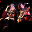 Savage Blade 1st live show Spirit Bar