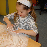 Groep 1-2 actief
