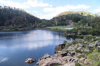 Cataract gorge
