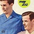 Stereogum Monthry Mix_may-2012-mix Stereogum Monthry Mix_may-2012-mix