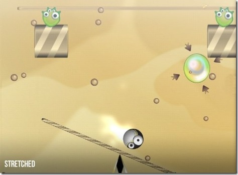 stretched gaming app 01b
