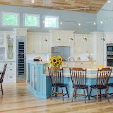 Kitchen Photography by Shouldice Media