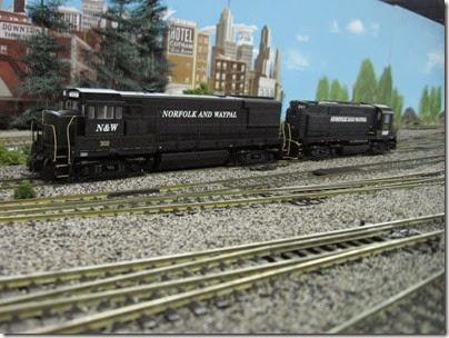 IMG_0204 LK&R Layout at the Great Train Expo in Portland, Oregon on February 16, 2008 IMG_0204 LK&R Layout at the Great Train Expo in Portland, Oregon on February 16, 2008