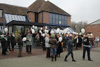 Ballonnenfeest: Foto