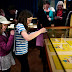 Museum Meermanno.Opening Pippi op papier.(Den Haag 21-03-10)Foto:Frank Jansen