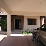 Beach Home