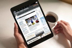 wall-street-journal-mobile Wall Street Journal Mobile