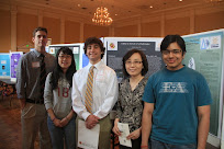 Scholars Academic Showcase, May 6, 2011