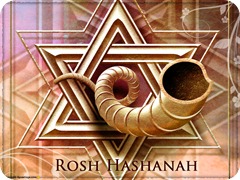 Rosh-Hashanah