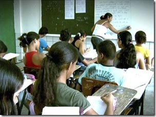 aprendem
