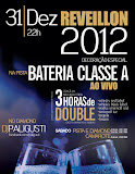 Reveillon 2012 Zoff Club