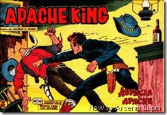 P00011 - Apache King - A.Guerrero P00011 - Apache King - A.Guerrero