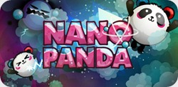 nano-panda nano-panda