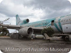 040 Chaguaramas Military History & Aviation Museum 040 Chaguaramas Military History & Aviation Museum