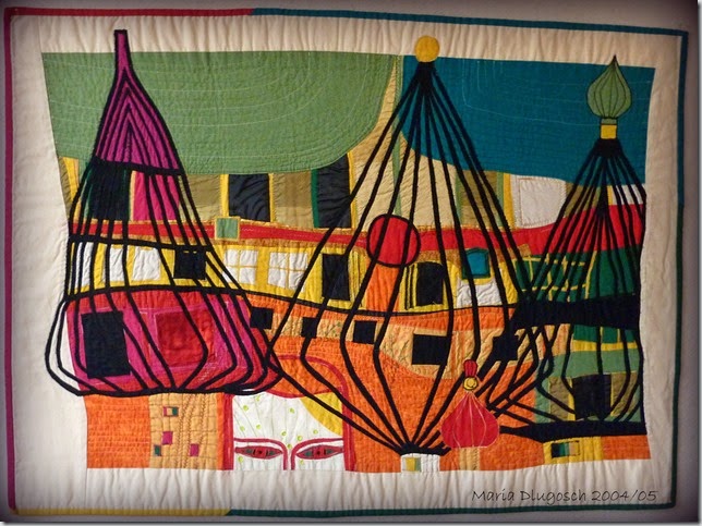 Hundertwasser Hundertwasser