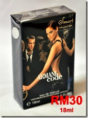 Armani Code Armani Code