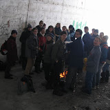 Kirándulás - Pilis, 2006. március 11.