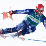 Ski Race