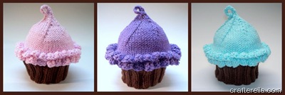 cupcake hat collage cupcake hat collage