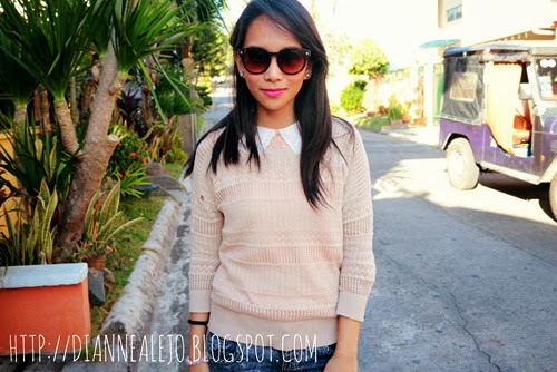 IMG_8792 fashion, forever 21, how to, layering technique, layering, posh pocket shoes, pixie dust, SM Store, ootd, outfit