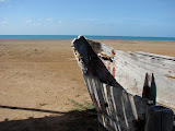 Recuerdos del mar