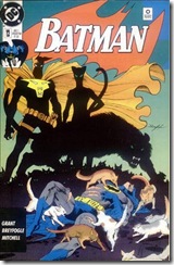 P00012 - Batman #12