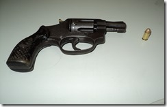 revolver .32
