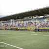 I° allenamento 2012-2013
