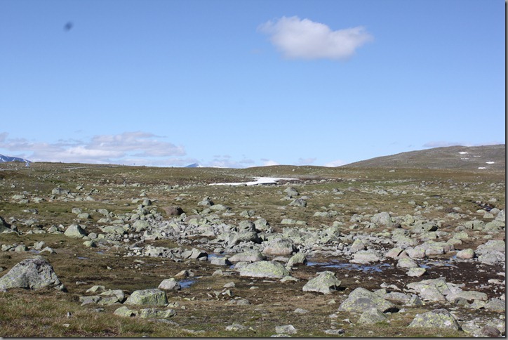 fjelltur 162 fjelltur 162
