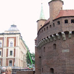 DSCF0820 Barbican, Krakow 08.jpg DSCF0820 Barbican, Krakow 08.jpg