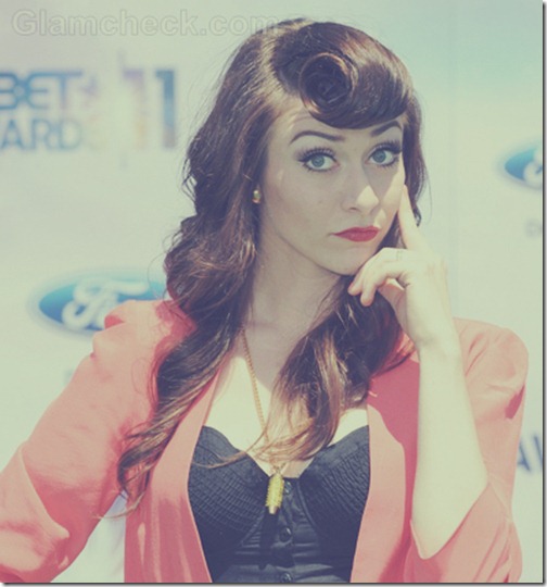 Amy Heidemann