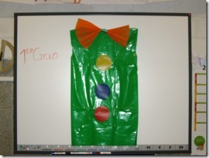 payaso bolsa de plastico (2)