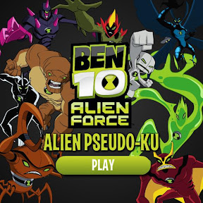 Play Ben Games Free Online Game Showdown