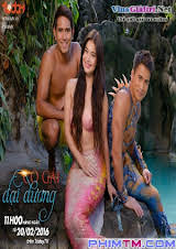 Cô Gái Đến Từ Đại Dương