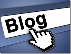 blog