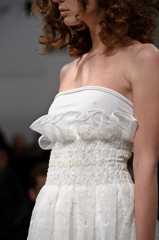 Людмила КИСЛЕНКО, UFW, SS 2012 Фото Сергея Черникова