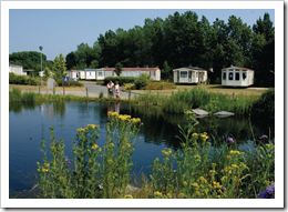 Dog Friendly Holiday Parks in Norfolk