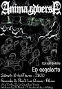 Primer concierto del grupo