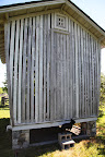 What's in the Corn Crib?
