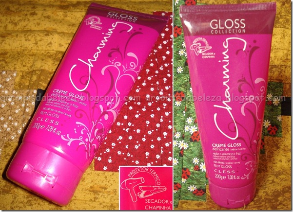gloss 1 gloss 1