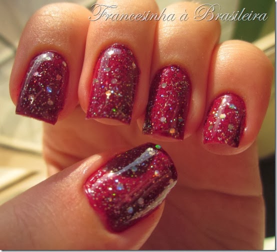 Bewitched , estrela cadente Bewitched , estrela cadente