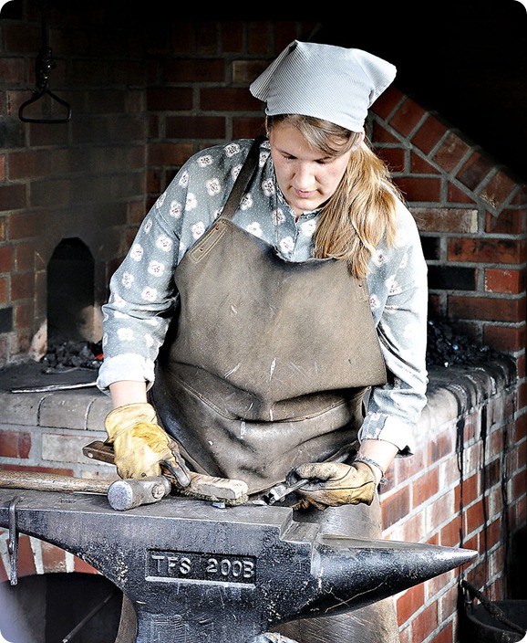 Blacksmith1 Blacksmith1