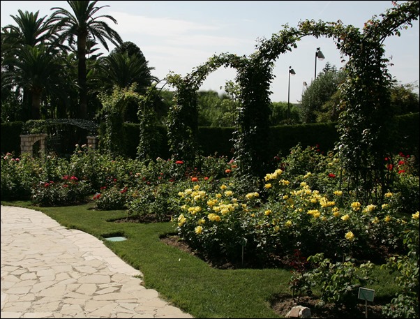 حدائق موناكو حدائق موناكو